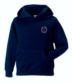 St Joseph's Juniors School Hoodie (Adult Sizes)