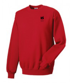 Ysgol Castell Nedd Sweatshirt (Adult Sizes)