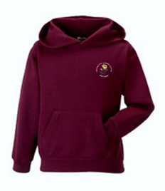 St Therese's R.C Primary School Hoodie (Adult Sizes)