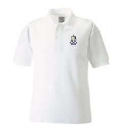 St Joseph's Primary School Polo Shirt