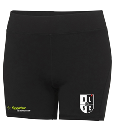 Abergavenny Ladies N.C - Base Shorts