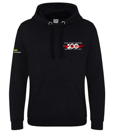 PT Harriers - 'Centenary' Hoodie - Limited Edition
