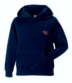 Baglan Primary School Hoodie (Adult Sizes)