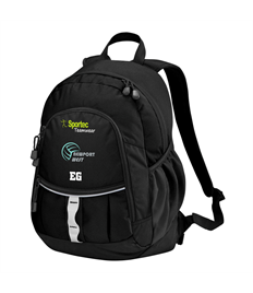 Newport West Netball Back Pack