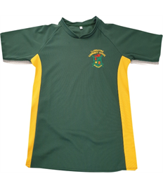 Llangatwg PE T-Shirt (Adult Sizes)