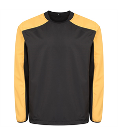 Kids Waterproof Training Top