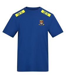 DWR-Y-FELIN PE T-SHIRT