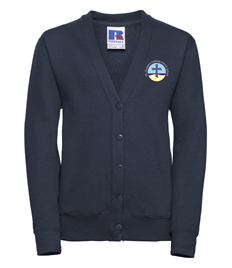 St Joseph's Infant School Cardigan