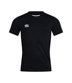 CANTERBURY CLUB DRY TEE 