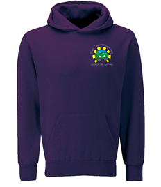 YGG GCG - Hoodie (Adult Sizes) NO EXCHANGES OR REFUNDS