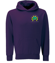 YGG GCG - Hoodie (Adult Sizes)