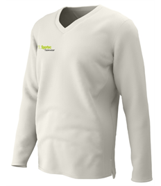 Men's Cricket Jumper