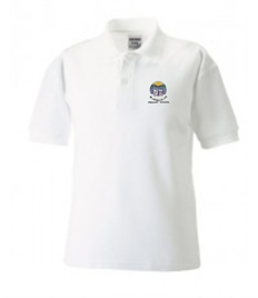 Blaenbaglan Primary Polo Shirt 