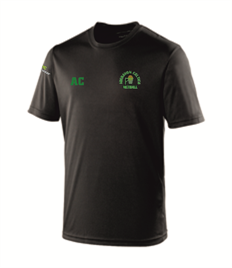 Aberavon Celtic Netball - Junior T-Shirt