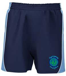 YG Ystalyfera - PE Shorts (Kids)