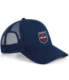 TATA RFC - Trucker Cap