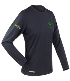 Aberavon Celtic Netball - Training Top