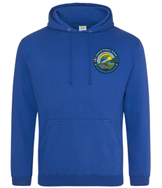 Central Primary School Hoody (Adult) NO EXCHANGES OR REFUNDS
