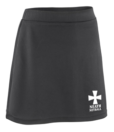 Neath Netball - Senior Netball Skort