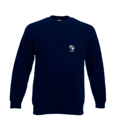 Cilffriw Primary School Sweatshirt (Adult Sizes)