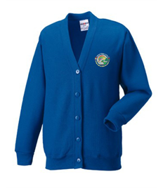 Central Primary School Cardigan