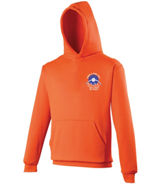 Club Hoodie (Kids)