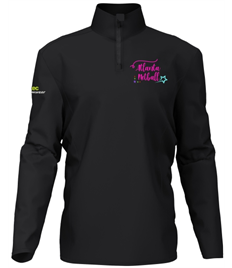 Atlanta Netball Club - Midlayer Top (Kids)