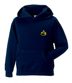 Coed Hirwaun School Hoodie