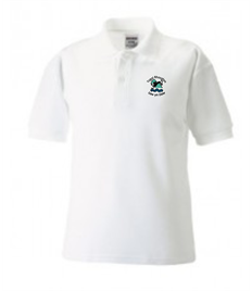 Ysgol Rhos Afan Polo Shirt