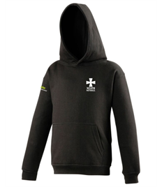 Neath Netball Hoodie - Junior