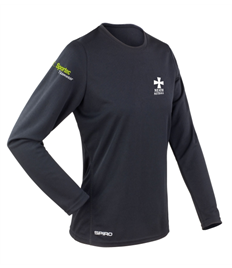 Neath Netball - Training Top