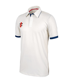 Gray Nicolls - Pro Performance Short Sleeve Shirt