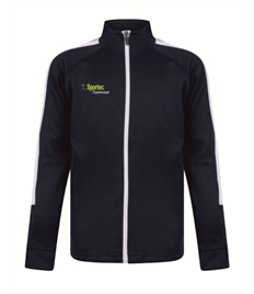 FH Kids Team Tracksuit Jacket