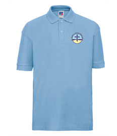 St Joseph's Infant School Polo Shirt