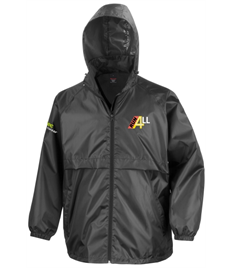 RUN4ALL - Rain Jacket