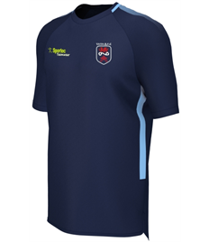 TATA RFC - Club T-shirt