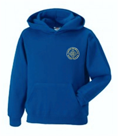 Tywyn Primary Hoodie