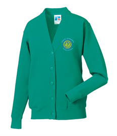 Ysgol Ystalyfera Cardigan (Primary Section)