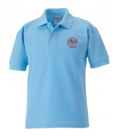 Creunant Primary School Polo Shirt 