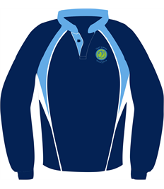 Ysgol Ystalyfera - Rugby Jersey 