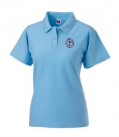 St Josephs Junior School Polo Shirt