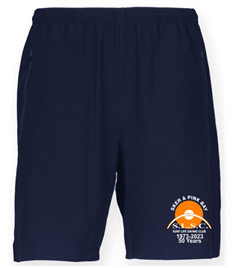 Kids Sport Shorts 