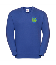 Ysgol Bro Dur School Jumper (Adult Sizes)