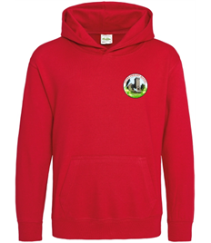 Catwg Primary Hoodie