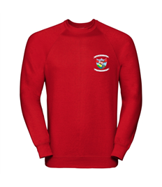 Cwmafan Primary School Sweatshirt (Kids)