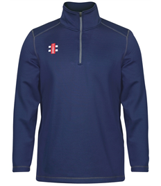 Gray-Nicolls Storm Fleece Jacket