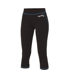 DANCE WALES UK - GYM LEGGINGS