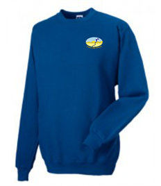 Awel-y-Môr Primary School Sweatshirt