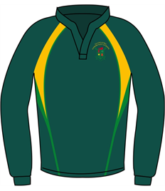 Llangatwg School Rugby Jersey 