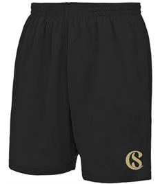 Cefn Saeson  P.E Shorts (Kids Sizes)